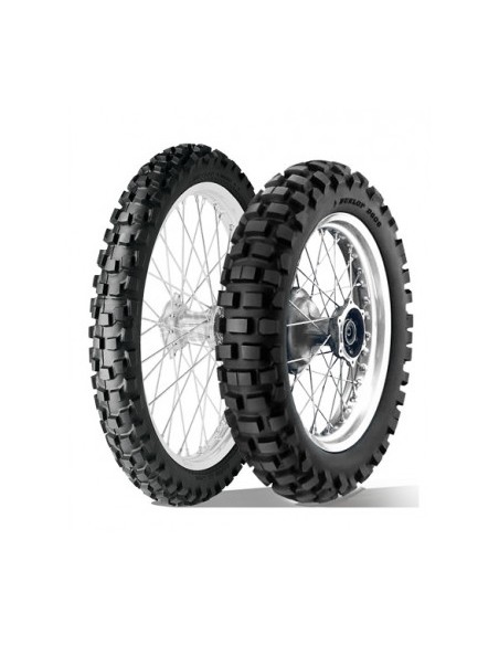 130/90-17 TT 68R TT D 606 REAR 