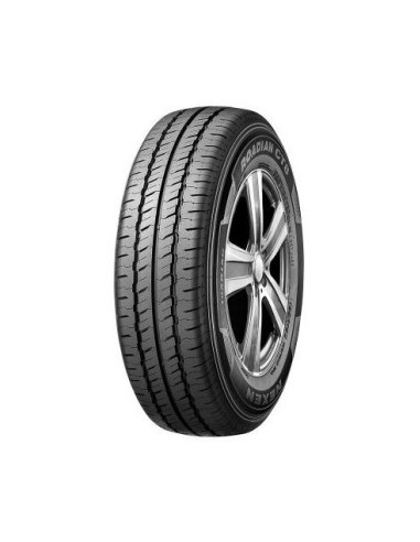 Roadian CT8 NEXEN 225 70 15 112 T