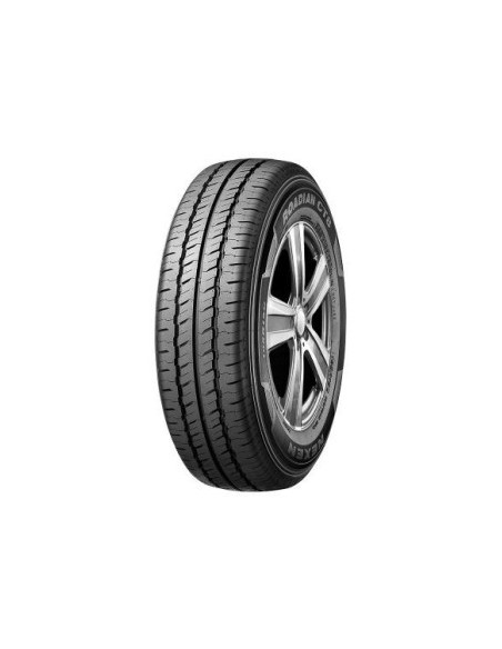 Roadian CT8 NEXEN 225 70 15 112 T