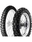 90/90 -21 TT 54R D606 FRONT 