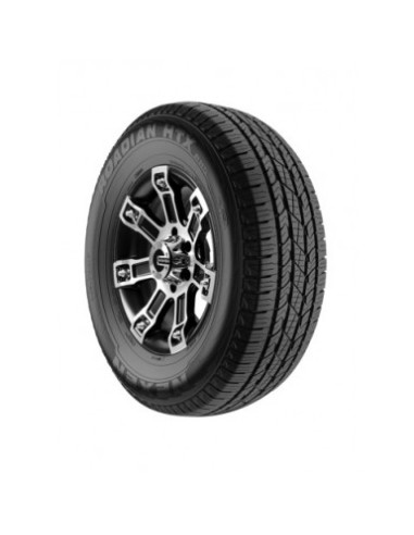 265/70 R15 TL 112S ROADIAN HTX RH5  