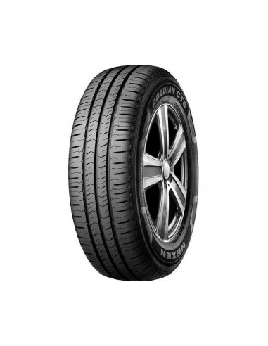 ROADIAN CT8 NEXEN 235 65 16 115 R