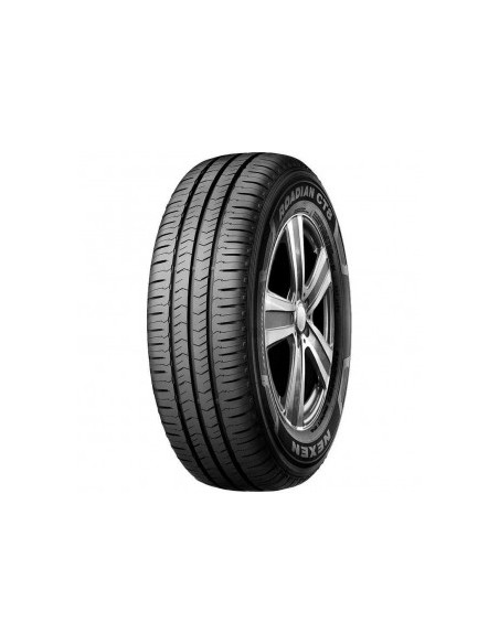 ROADIAN CT8 NEXEN 235 65 16 115 R