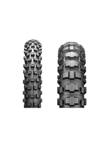 D908 RR DUNLOP 90 90 21 54 S