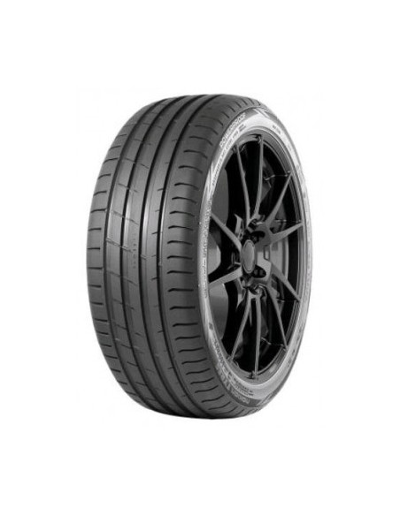 245/40 ZR18 TL 97Y NOKIAN POWERPROOF XL 