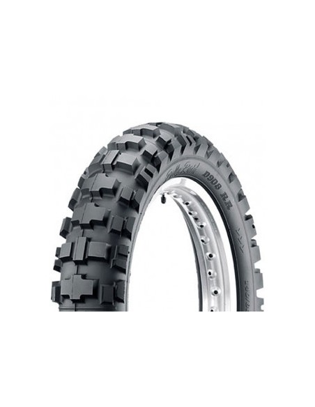 D908 RR DUNLOP 140 80 18 70 R