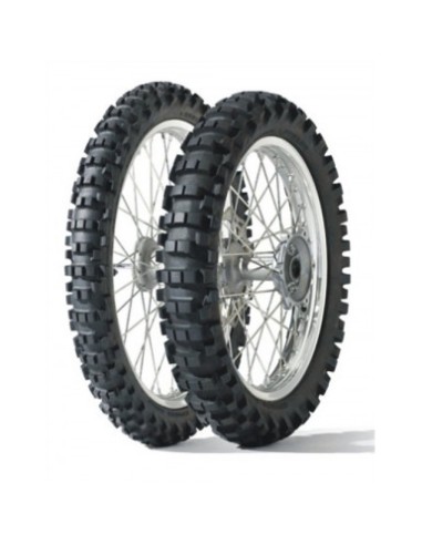 120/90-18 TT 65M TT D 952 REAR M/C 