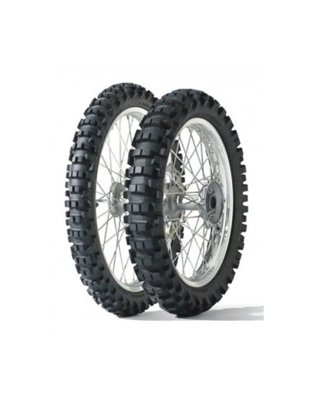 120/90-18 TT 65M TT D 952 REAR M/C 