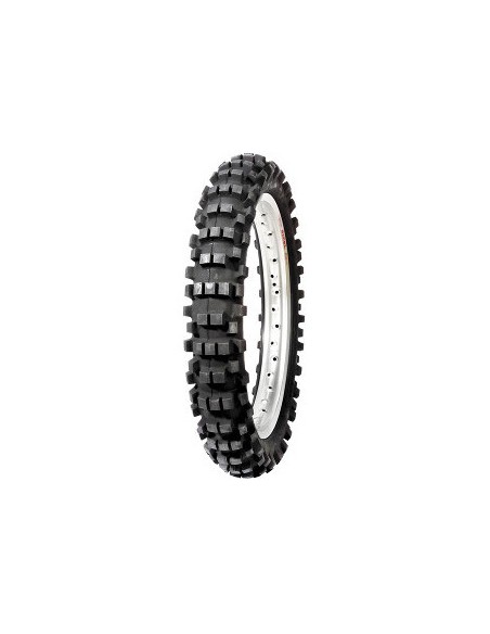 D952 TT DUNLOP 110 90 19 62 M