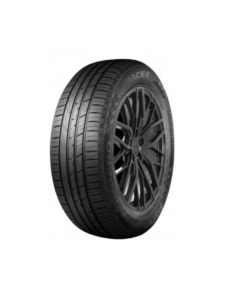 265/65 R17 TL 112H IMPERO 
