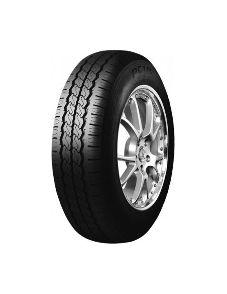 PC18 PACE 235 65 16C 115/113 T