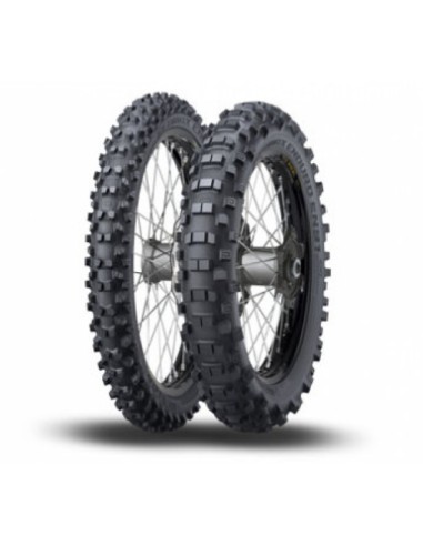 GEOMAX EN91 DUNLOP 90 90 21 54 R
