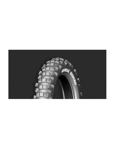 GEOMAX ENDURO DUNLOP 90 90 21 54 R