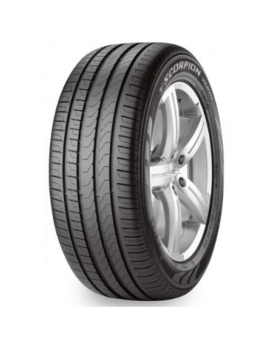 215/60 R17 TL 96H SCORPION VERDE KA 
