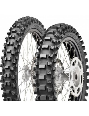 110/100-18 TT 64M TT GEOMAX MX 33 REAR 