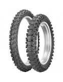 120/90-18 TT 65M TT GEOMAX MX 33 REAR 