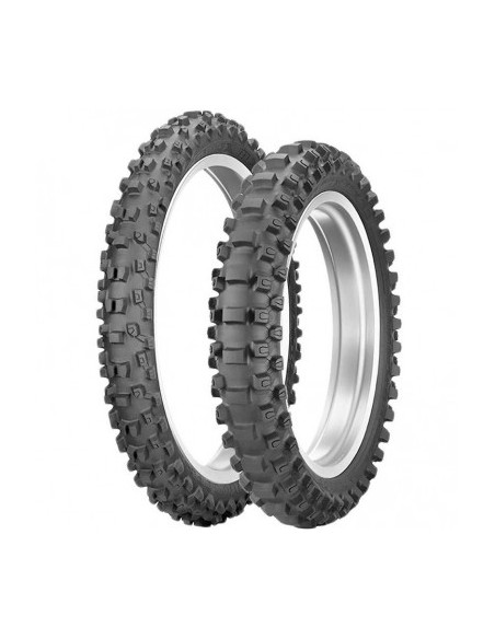 120/90-18 TT 65M TT GEOMAX MX 33 REAR 