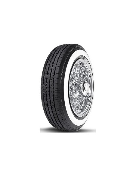 165 R15 86 H Radar Dimax Classic