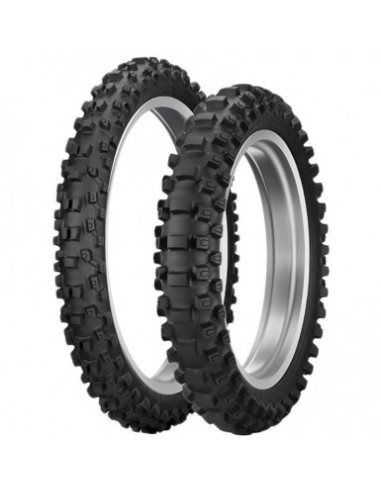 70/100 -17 TT 40M GEOMAX MX33  