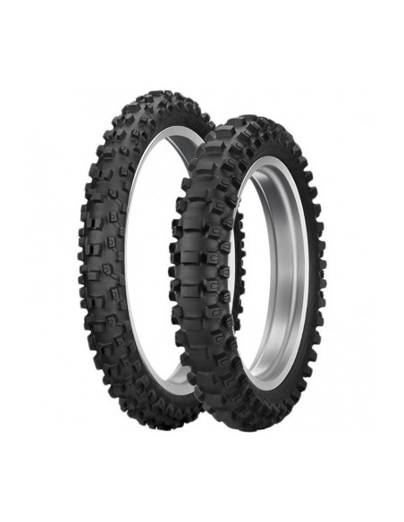 70/100 -17 TT 40M GEOMAX MX33  