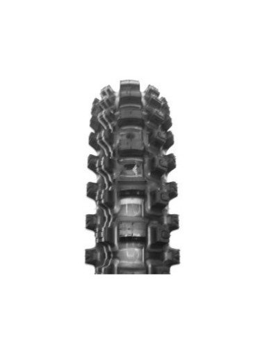 80/100-12 TT 41M TT GEOMAX MX 33 REAR 