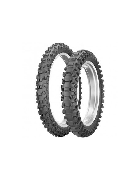 90/100-14 TT 49M TT GEOMAX MX 33 REAR 