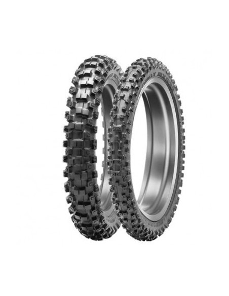 GEOMAX MX53 DUNLOP 100 100 18 59 M
