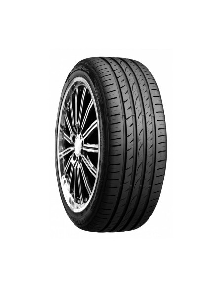 EUROVIS SPORT 04 ROADSTONE 255 45 18 103 Y