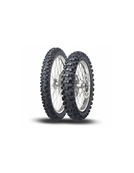 GEOMAX MX53 DUNLOP 70 100 19 42 M