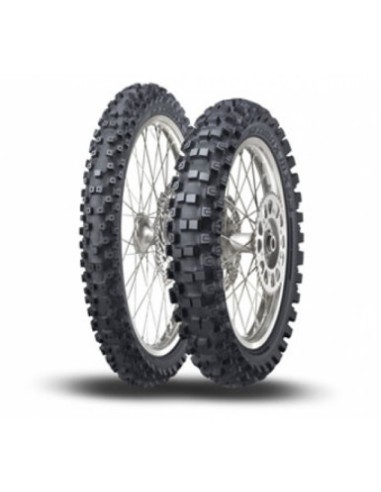 GEOMAX MX53 DUNLOP 120 90 18 65 M