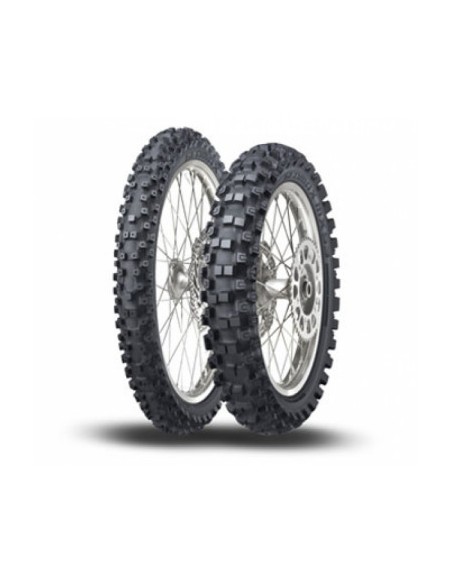 GEOMAX MX53 DUNLOP 120 90 18 65 M