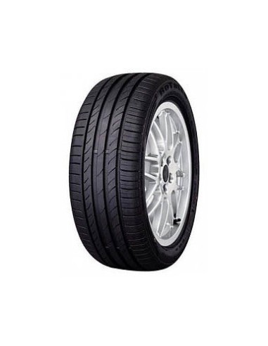 RU01 XL ROTALLA 255 45 19 104 Y