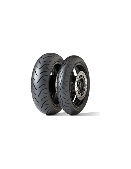 GPR-100 DUNLOP 160 60 15 67 H