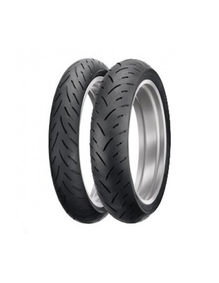 SX GPR300 DUNLOP 110 80 18 58 W