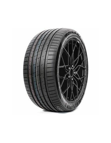 255/55 ZR19 TL 111W ROYAL EXPLORER II XL BSW 