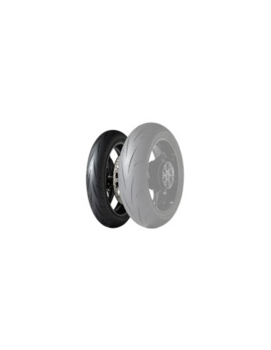120/70 ZR17 TL 58(W) SPORTMAX GP RACER D212 M 