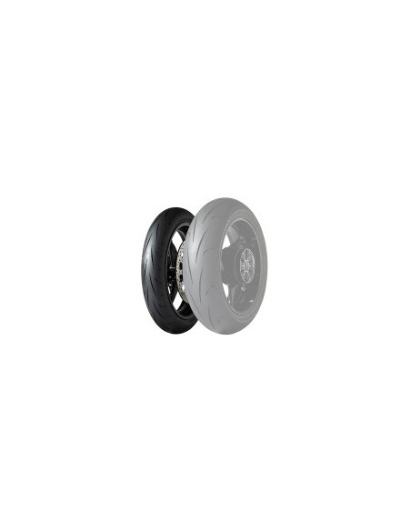 120/70 ZR17 TL 58(W) SPORTMAX GP RACER D212 M 