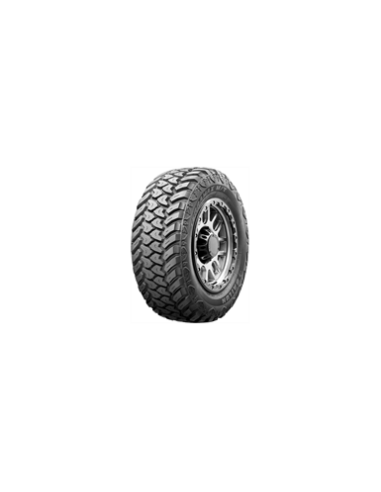 235/75 R15 TL 104/101Q TERRAMAX M/T SM81 FSL P.O. R LRC 6PR OWL M+S