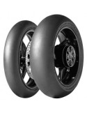 200/55 R17 TL SX GP RACER SLICK D212 M REAR 