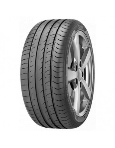 205/50 R17 93 Y Sava Intensa Uhp 2
