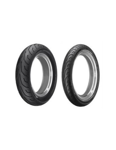 GT502 DUNLOP 100 90 19 57 V