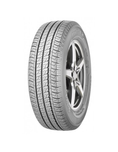 Trenta 2 SAVA 195 75 16 107/105 S