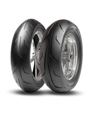 GT503 DUNLOP 160 70 17 73 V