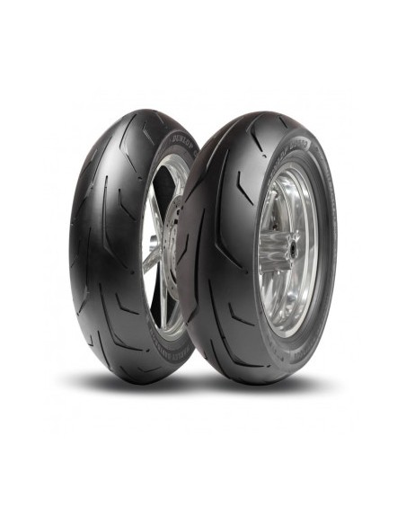 GT503 DUNLOP 160 70 17 73 V