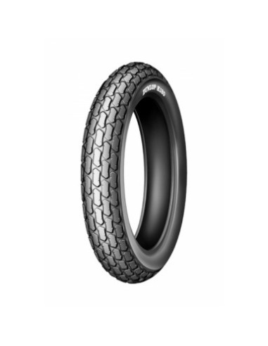 K180 DUNLOP 180 80 14 78 P