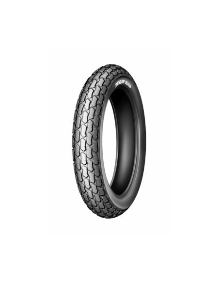 K180 DUNLOP 180 80 14 78 P