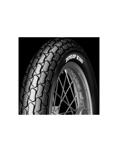 K180 SC DUNLOP 130 80 12 69 J