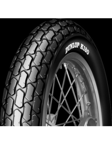 K180 SC DUNLOP 130 90 10 61 J