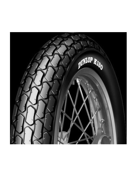 K180 SC DUNLOP 130 90 10 61 J