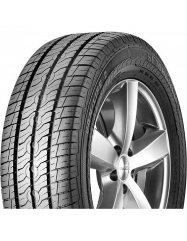 225/70 R15C 112/110 R Semperit Van-life 2 (tl)